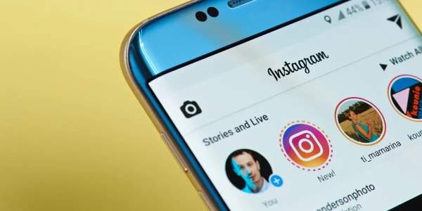 Instagram's new feature shows stories to only those who share their own stories